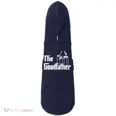 Doddie Hoodie