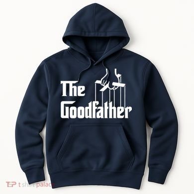 The Goodfather Hoodie