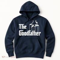 The Goodfather Hoodie thumb 0