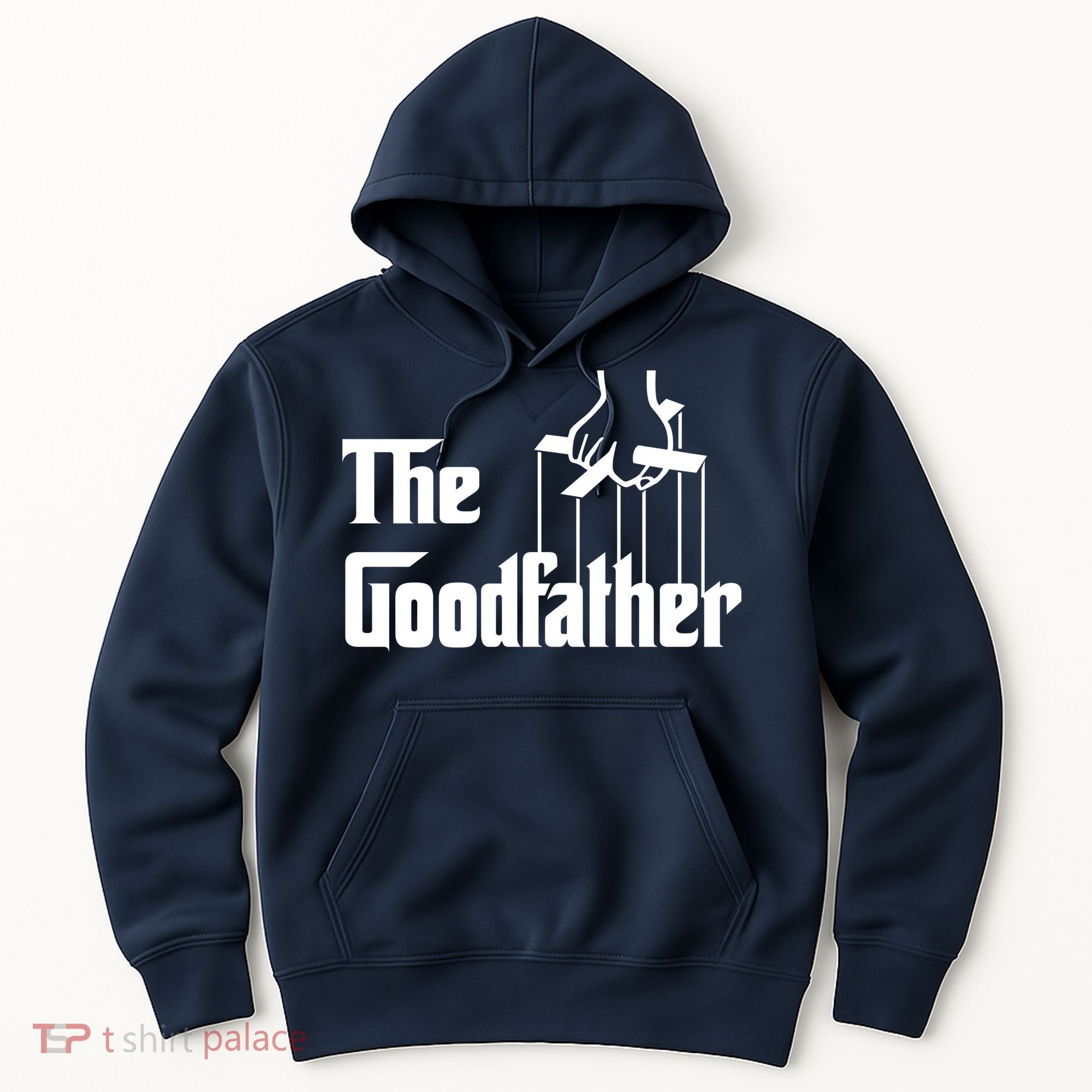 The Goodfather Hoodie