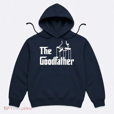 The Goodfather Hoodie