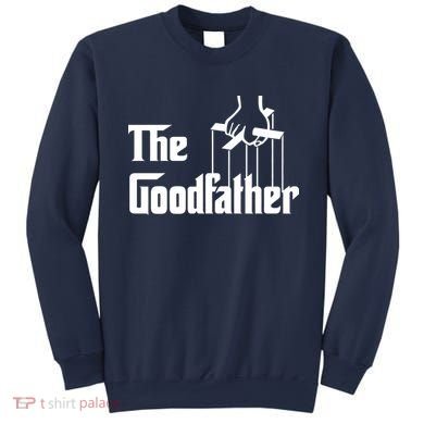 The Goodfather Sweatshirt