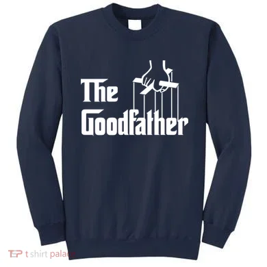 The Goodfather Sweatshirt