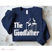 The Goodfather Sweatshirt thumb 2