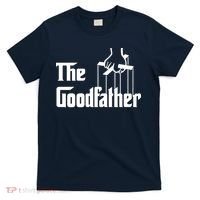 The Goodfather T-Shirt thumb 0