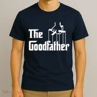 The Goodfather T-Shirt thumb 3
