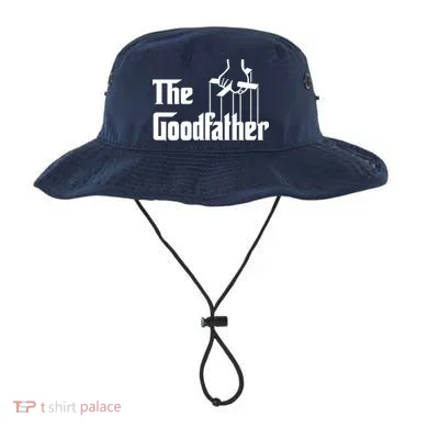 The Goodfather Bucket Hat