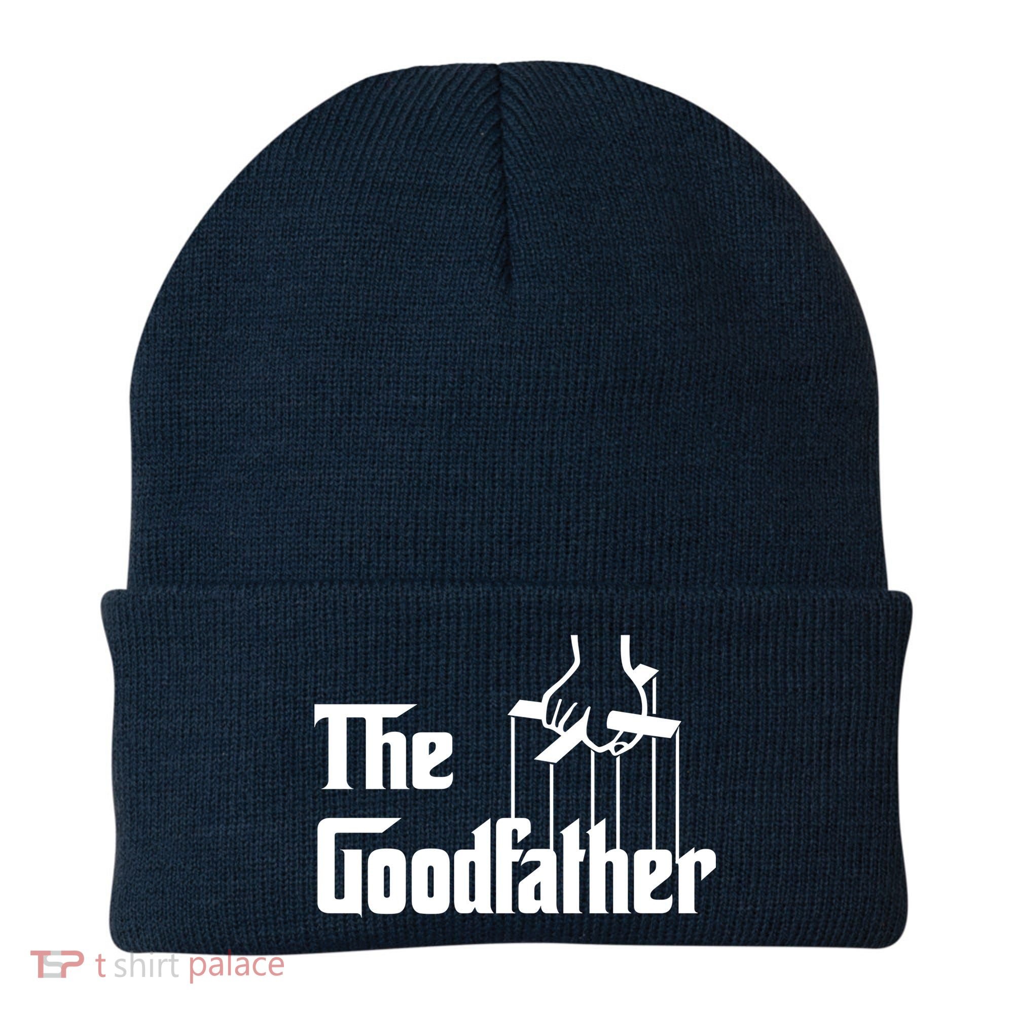 The Goodfather Beanie