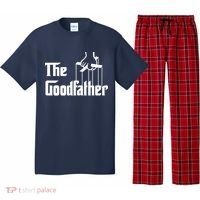 The Goodfather Pajama Set thumb 0