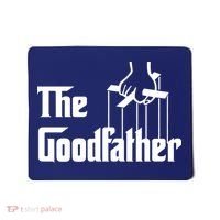 The Goodfather Mousepad thumb 0
