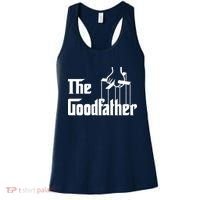The Goodfather Women's Tank Top thumb 0