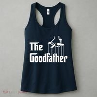 The Goodfather Women's Tank Top thumb 3