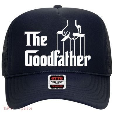 The Goodfather Hat