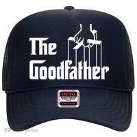 The Goodfather Hat thumb 0