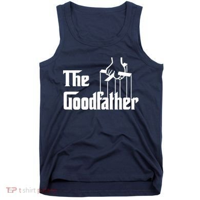 The Goodfather Tank Top
