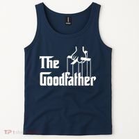 The Goodfather Tank Top thumb 2