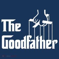 The Goodfather Visor thumb 3