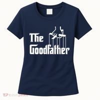 The Goodfather Women's T-Shirt thumb 0