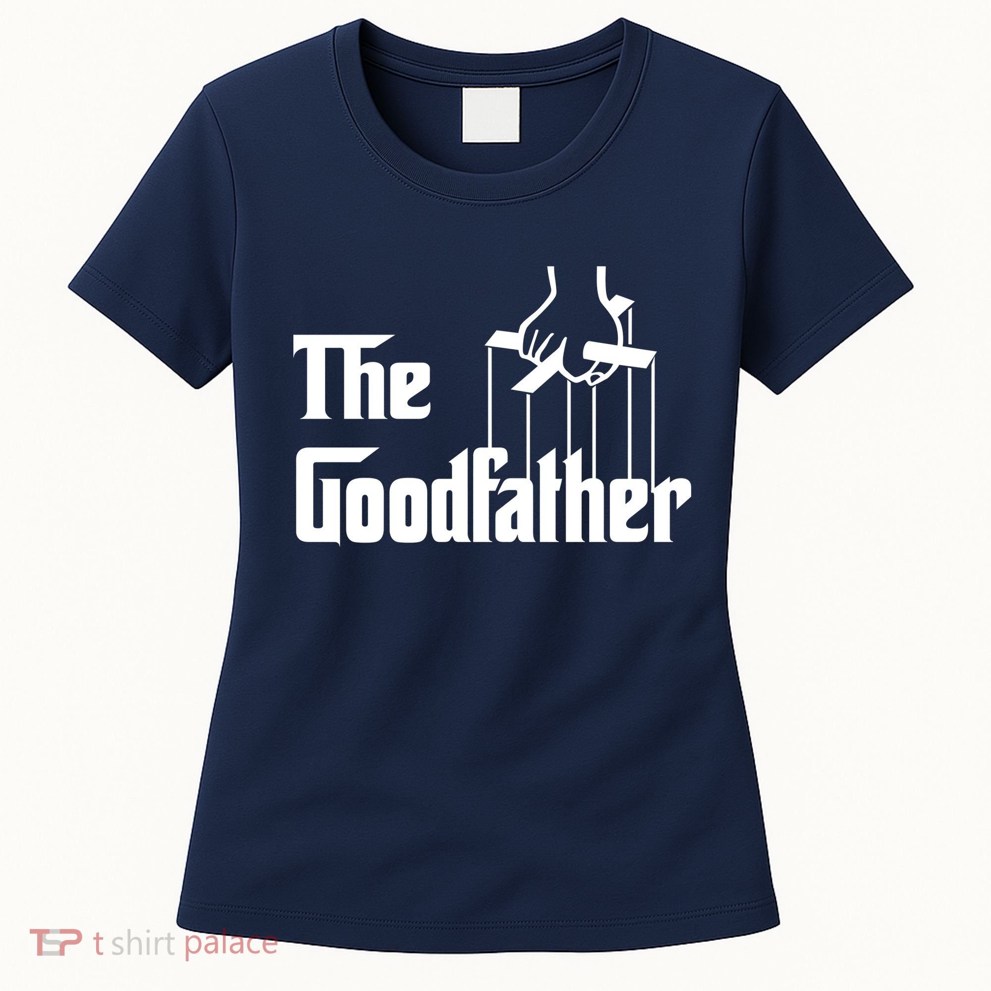 The Goodfather Women's T-Shirt