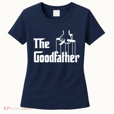 The Goodfather Women's T-Shirt