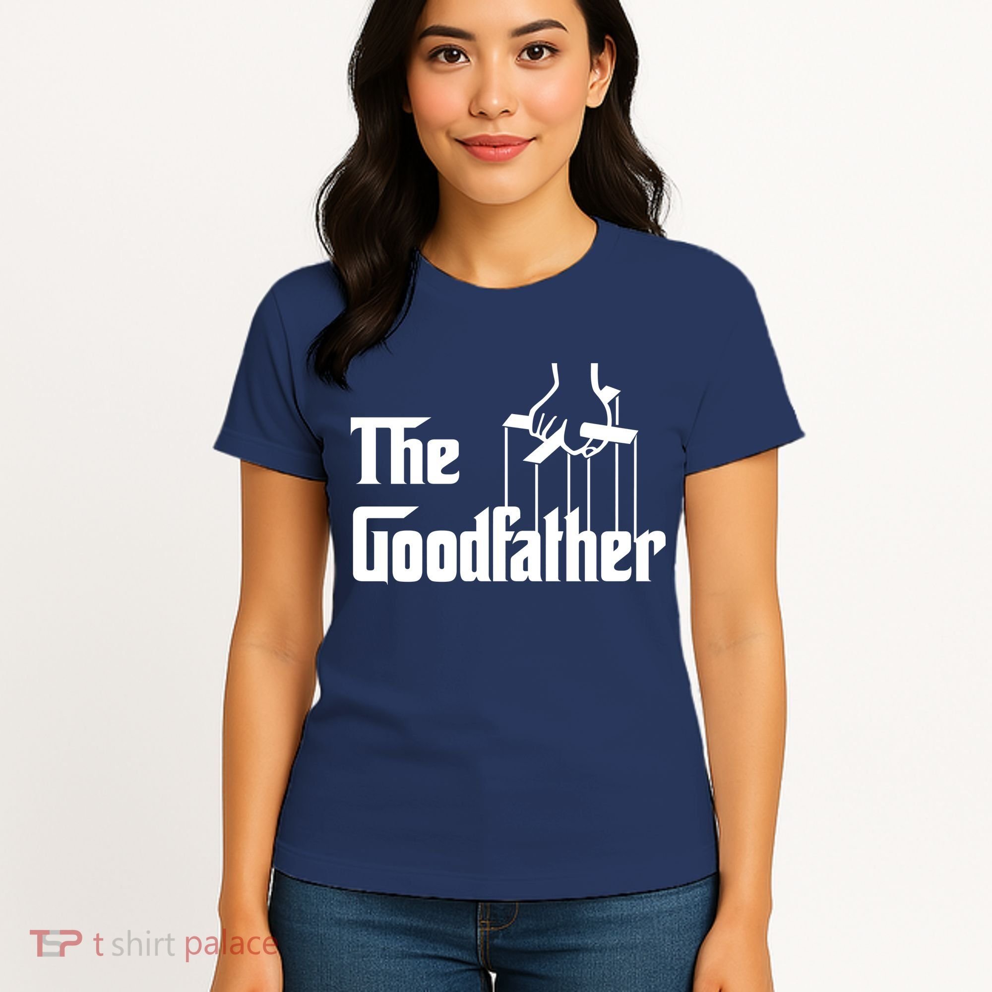 The Goodfather Women's T-Shirt
