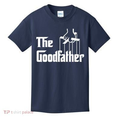 The Goodfather Kids T-Shirt