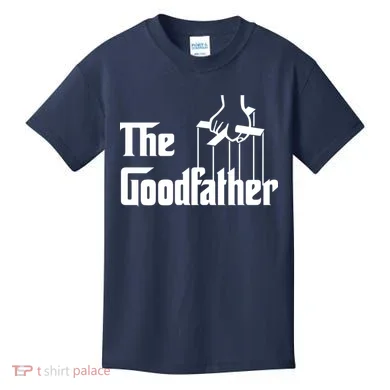 The Goodfather Kids T-Shirt