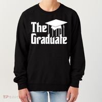 The Graduate Logo Women's Sweatshirt thumb 0
