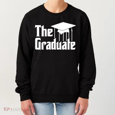 The Graduate Logo Women's Sweatshirt