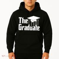 The Graduate Logo Hoodie thumb 2