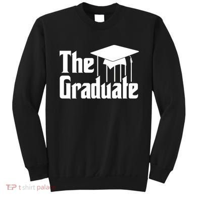 The Graduate Logo Sweatshirt