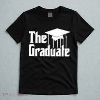 The Graduate Logo T-Shirt thumb 5
