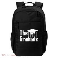 The Graduate Logo Backpack thumb 0