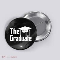 The Graduate Logo Button thumb 0