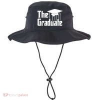 The Graduate Logo Bucket Hat thumb 0