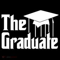 The Graduate Logo Pajama Set thumb 2