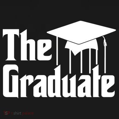 The Graduate Logo Polo