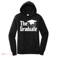 The Graduate Logo Women's Hoodie thumb 0