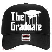 The Graduate Logo Hat thumb 0