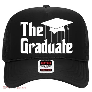 The Graduate Logo Hat