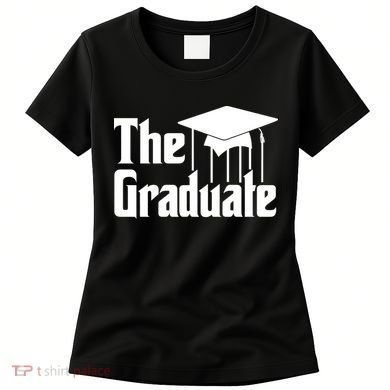 The Graduate Logo Women's T-Shirt