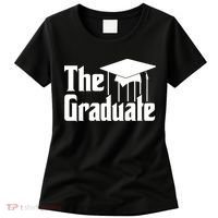 The Graduate Logo Women's T-Shirt thumb 0