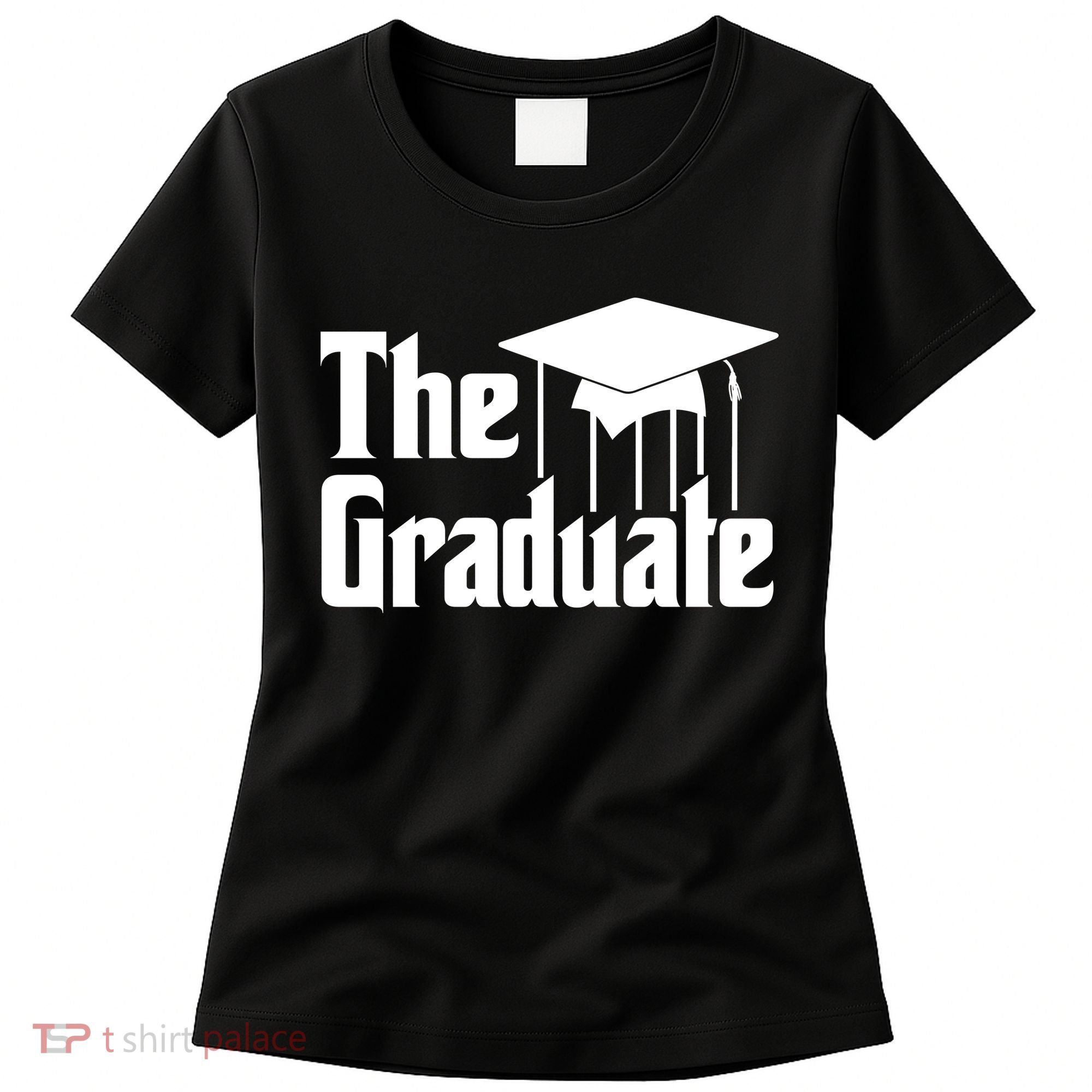 The Graduate Logo Women's T-Shirt
