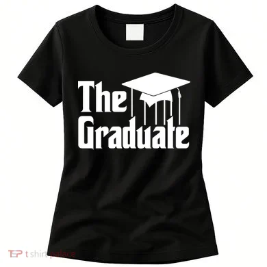 The Graduate Logo Women's T-Shirt