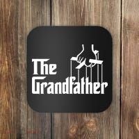 The Grandfather Logo Father's Day Coaster thumb 0