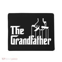 The Grandfather Logo Father's Day Mousepad thumb 0