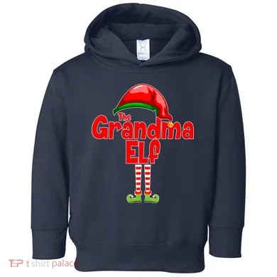 Toddler Hoodie