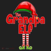 The Grandpa Elf Hat thumb 2