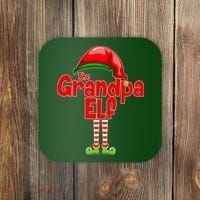 The Grandpa Elf Coaster thumb 0