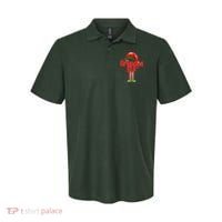 The Grandpa Elf Polo thumb 0